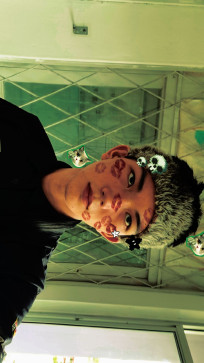 LuqmanAnas Dominus, 18, Canada