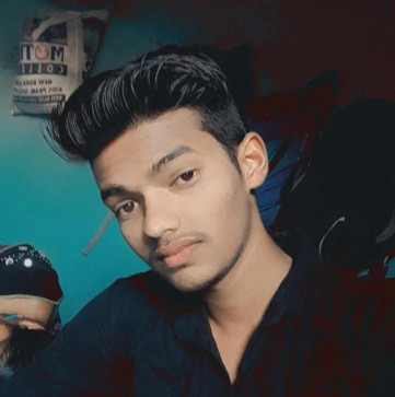 SONU, 19, India