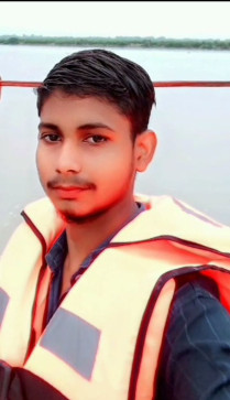 Bhupendra Singh, 20, India