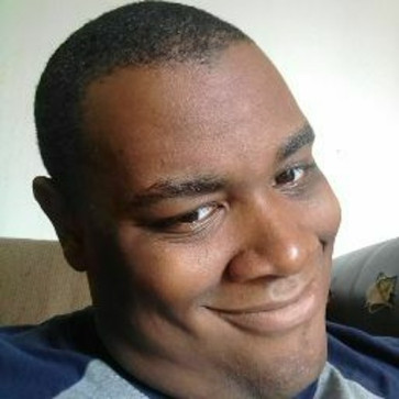 Zaire Haylock, 29, United States