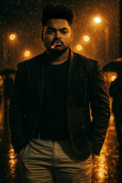 Om Prakash Das, 18, India