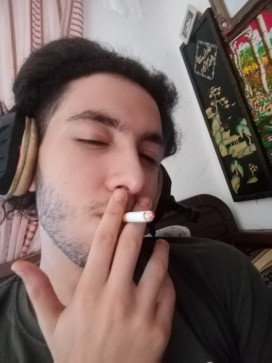 , 23, Tunisia
