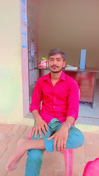 Koashal, 20, India