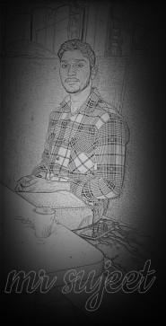Sujeet Kumar, 18, India