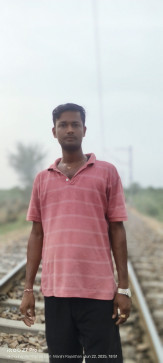 Ravichouhan, 27, India