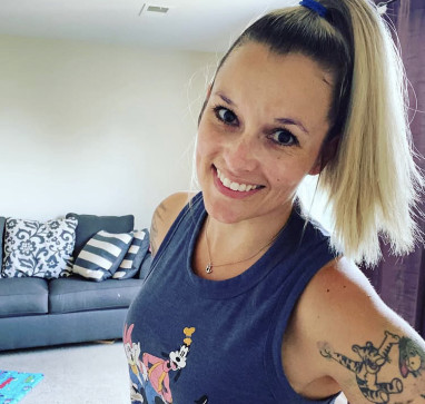 Emily, 37, United States