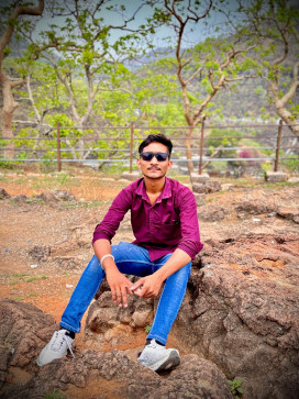 Ganesh Deore, 19, India