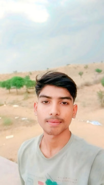 Dheeraj Bishnoi Bish, 18, India