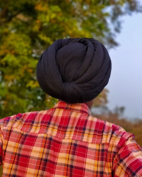 Paras Rattu, 23, India