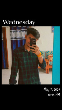 Red Label , 19, India
