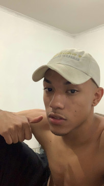 Daniel, 18, Brazil
