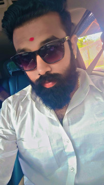 Pravin Hande, 27, India