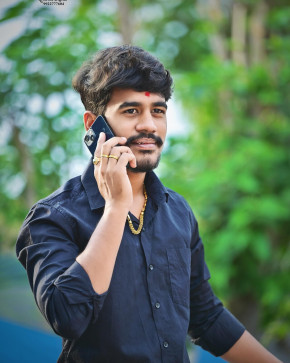 Shivraj Pawar, 23, India