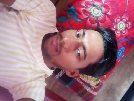 Sonu, 19, India