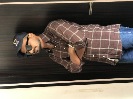 Marco___0001, 20, India