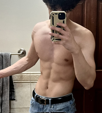 Itachi Uchiha, 18, Canada