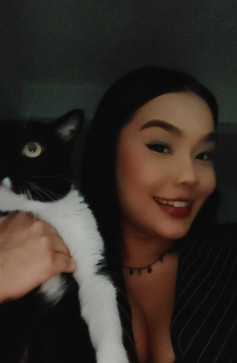 Sah, 24, Brazil