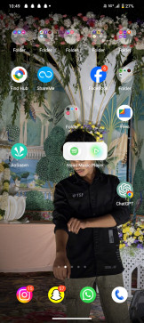 Bittu, 21, India