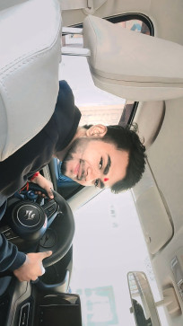 Ayush, 22, India