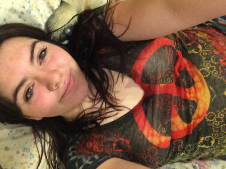 Les, 19, United States