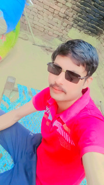 Deepak, 22, India