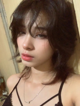 Jinny, 18, Philippines
