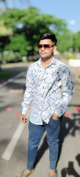 GURU KUCHEKAR, 18, India