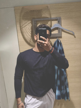 Suraj 23, 23, India