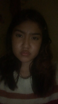 Cesia Gonzalez, 18, United States