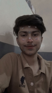 Dilshan, 21, India