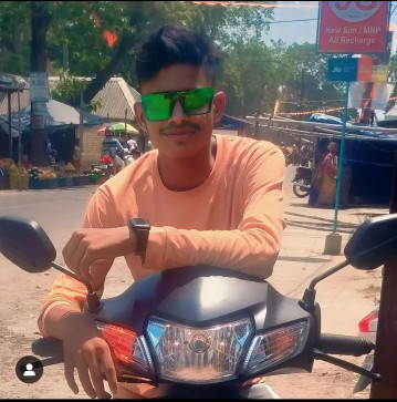 Aman Barma, 20, India
