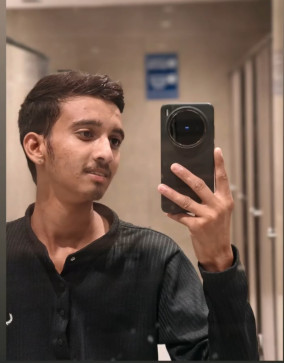 Manohar Singh, 19, India