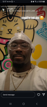 Sifo Djbara, 31, Zambia
