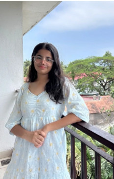 Lolpop, 21, India