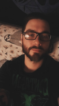 Ryan, 33, United States