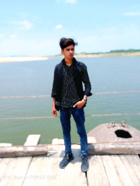 Sonu Thakur, 18, India