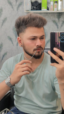 , 24, India