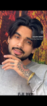 Kaushal_kaushyap009, 19, India