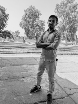 Uzeir Khan, 25, Malta