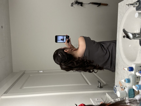 Delia, 18, United States