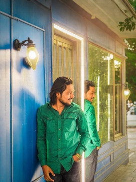Sameer, 27, India