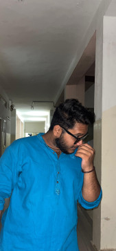 Vardhan, 22, India