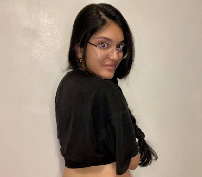 Sukhi, 24, India