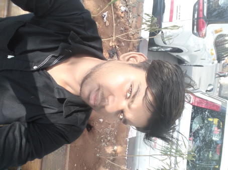 Stranger Shorts, 20, India