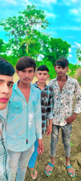 Ankit, 18, India