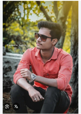 Karan, 22, India