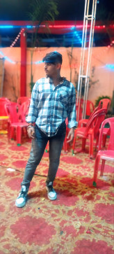 ABHI Sen, 18, India