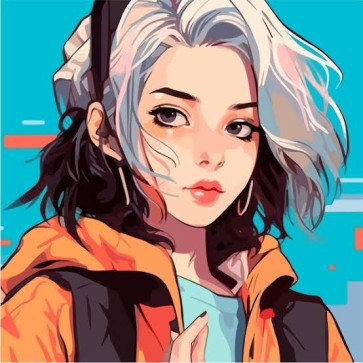 LaWlieT, 18, India