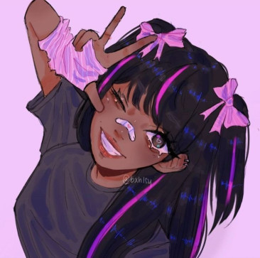 Shavon, 18, Netherlands