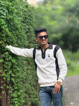 Rohan, 22, India